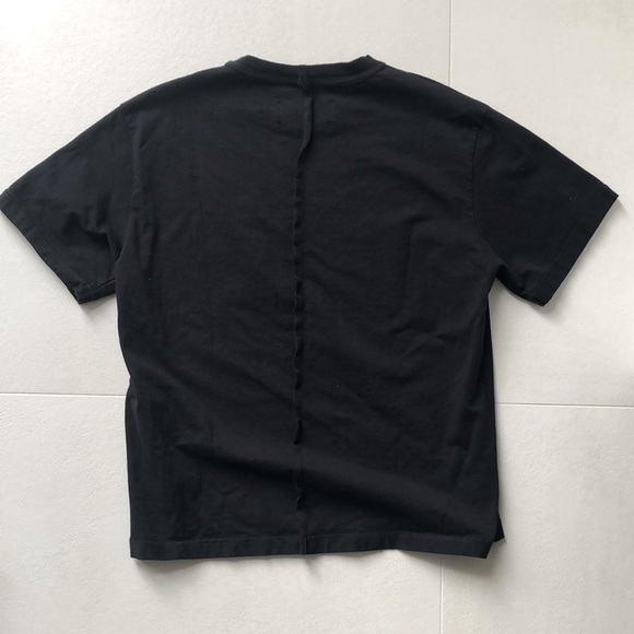 C2H4 Case #R005 Space Yacht Club, Sz S, new never worn. - Picture 4 of 11